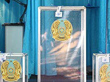 Начинается выдвижение кандидатов в сенаторы Казахстана