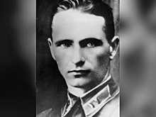 Владимир Гиль: предал родину и погиб как герой