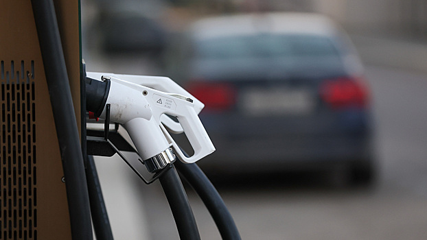 В России зафиксирован рекордный спрос на б/у электромобили