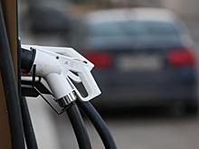 В России зафиксирован рекордный спрос на б/у электромобили