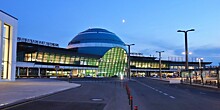 Аэропорт Астаны будет закрыт по ночам с мая по декабрь 2024 года из-за ремонта