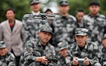 Эксперт заявил о неизбежности военного конфликта США и Китая