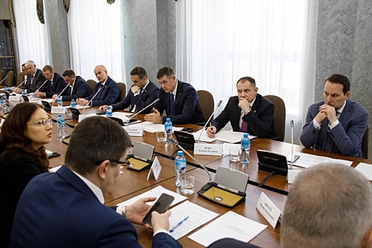 Промышленность и транспорт Челябинской области: ключевые направления финансирования в 2026 году