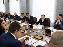 Промышленность и транспорт Челябинской области: ключевые направления финансирования в 2026 году