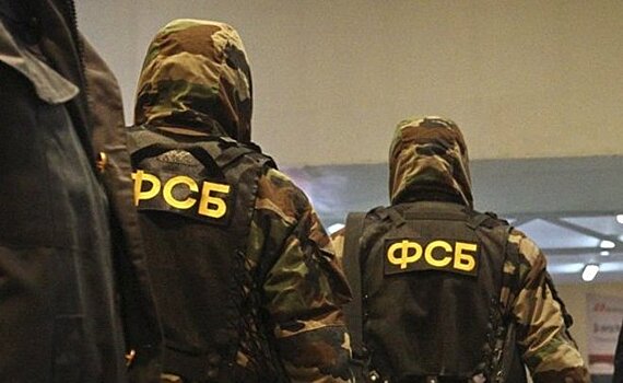 В Москве задержали сторонников неонацистов, которые готовили теракты ко Дню Победы