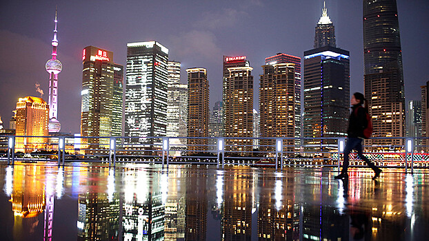 К 2019 году Филиппины обгонят Китай по темпам роста ВВП