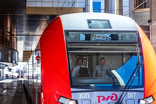 Почта "СОЮЗа": Когда запустят дополнительные поезда "Ласточка" Москва - Минск