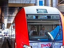 Почта "СОЮЗа": Когда запустят дополнительные поезда "Ласточка" Москва - Минск