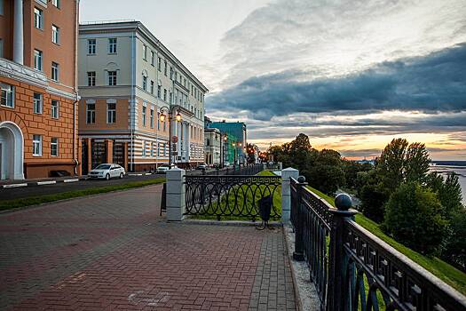 Московские Патрики нашли еще в одном российском городе