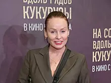 Звезда «Бальзаковского возраста» обратилась к врачам с болями после самолечения