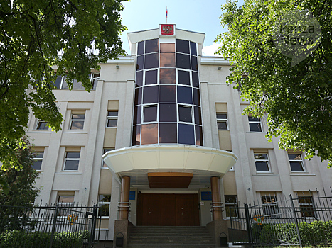 Прокуратура потребовала устранить нарушения законодательства в деятельности ОАО «Пензхиммаш»