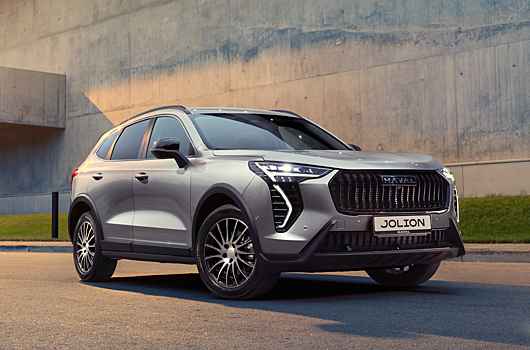 Haval получат электронные блоки российского производства