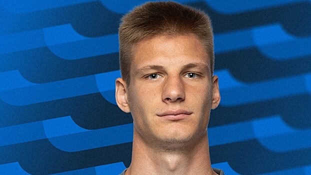 «Балтика» подписала призера чемпионата Украины по акробатике