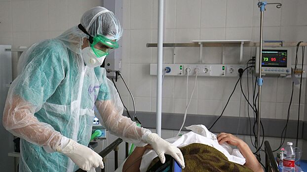 Переболевшие COVID-19 пациенты жалуются на «мозговой туман»