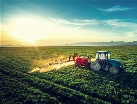 Сельхозстрахование поддерживает стабильность отрасли