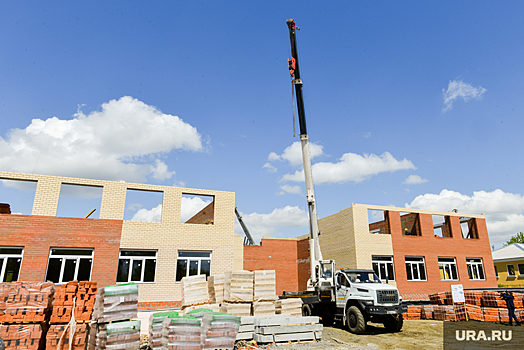 Челябинского застройщика задержали по делу об афере на 19 млн