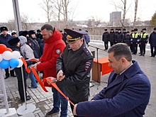 В Благовещенске более 70 семей полицейских станут новоселами