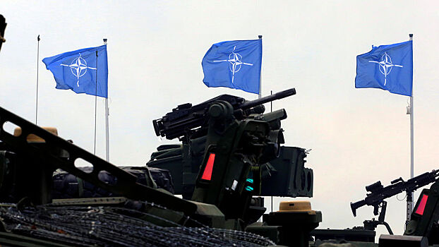 В МИД Польши рассказали о реализации стратегии сдерживания НАТО