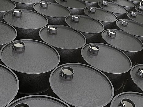 Цена нефти марки Brent превысила 79 долларов за баррель