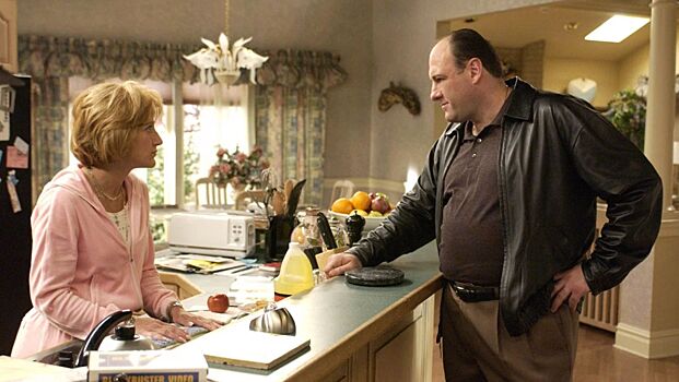 Как «‎Клан Сопрано» нарушил все правила и стал легендарным