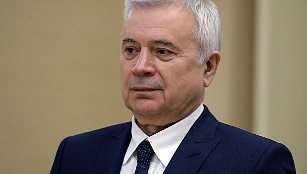 Глава «Лукойла» рассказал о зарубежных планах компании