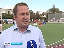 Министерством строительства и ЖКХ будет руководить Максим Федосеев