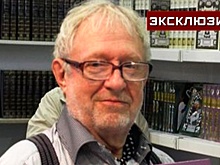 В «Союзмультфильме» рассказали о последних годах жизни художника Владимира Зуйкова