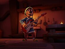 Валя Карнавал запоёт, как собака. Выходит музыкальная комедия «Рок дог 2»