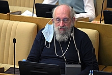 Руководитель комитета Госдумы о введении QR-кодов: «Это разрешающий законопроект»