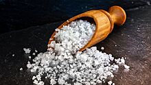 Роспотребнадзор поддержал законопроект Минздрава о йодированнии соли