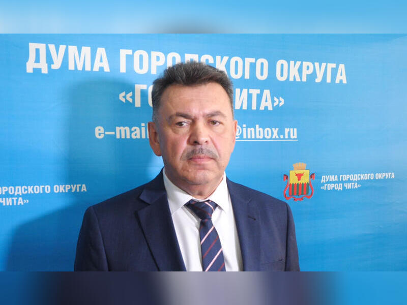 Глава Читы Ярилов: мэр может быть более эффективен, чем сити-менеджер