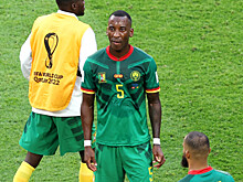 Футболист сборной Камеруна: плакал после смерти Шатунова
