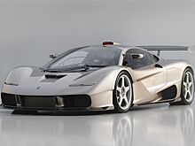 Создатель McLaren F1 и чемпионского болида Сенны показал два новых суперкара