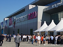 "ИННОПРОМ" поможет Среднему Уралу вписаться в мировую экономику