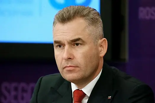 Павел Астахов уверен в способности России выстоять перед любыми санкциями