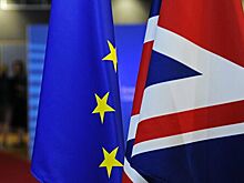 Европарламент одобрил соглашение по Brexit