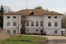 Ни дворян, ни гнезда. В Ярославле памятник культуры нуждается в реставрации