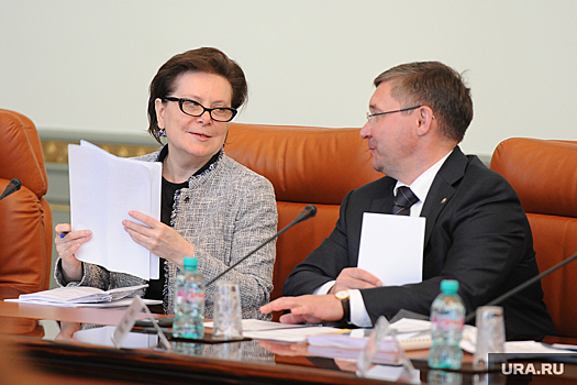 Полпред Якушев и губернатор Комарова дадут старт Году семьи в ХМАО