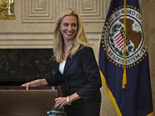 Брейнард ожидает постепенного повышения ставок ФРС