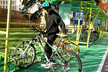 Сеть велодорожек в Ставрополе увеличат вдвое до конца 2025 года