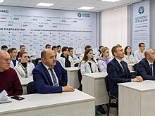 Поздравляем победителей конкурса «Бетарен Академия»!