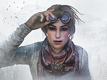 Новая дата выхода Syberia 3
