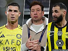 Лига чемпионов АФК — 2025/2026, как играют Аль-Иттихад, Аль-Хиляль, Шанхай Шэньхуа, Роналду, Слуцкий, Бензема