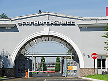 Создатель «Арматы» получил госгарантии на 25,7 миллиарда рублей