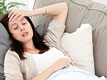 Ученые хотят признать ПМС болезнью