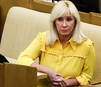 Пушкина выступила против запрета абортов
