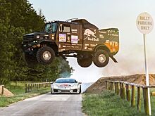 В «КАМАЗ-мастер» рассказали, что сейчас происходит с новым капотным грузовиком