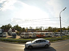 Дело о гибели пенсионерки под колесами автобуса в Кстове возобновили спустя год