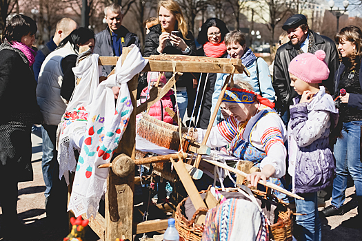Торжественное открытие Музыкального Пасхального фестиваля «Светлое Воскресение» состоится 8 апреля