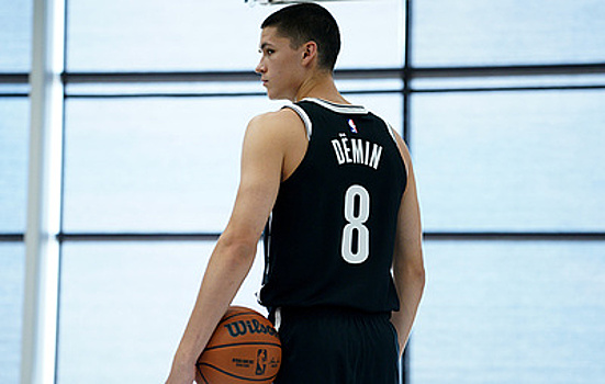 Ё-мое, Россия снова в игре. В НБА стартует новый сезон